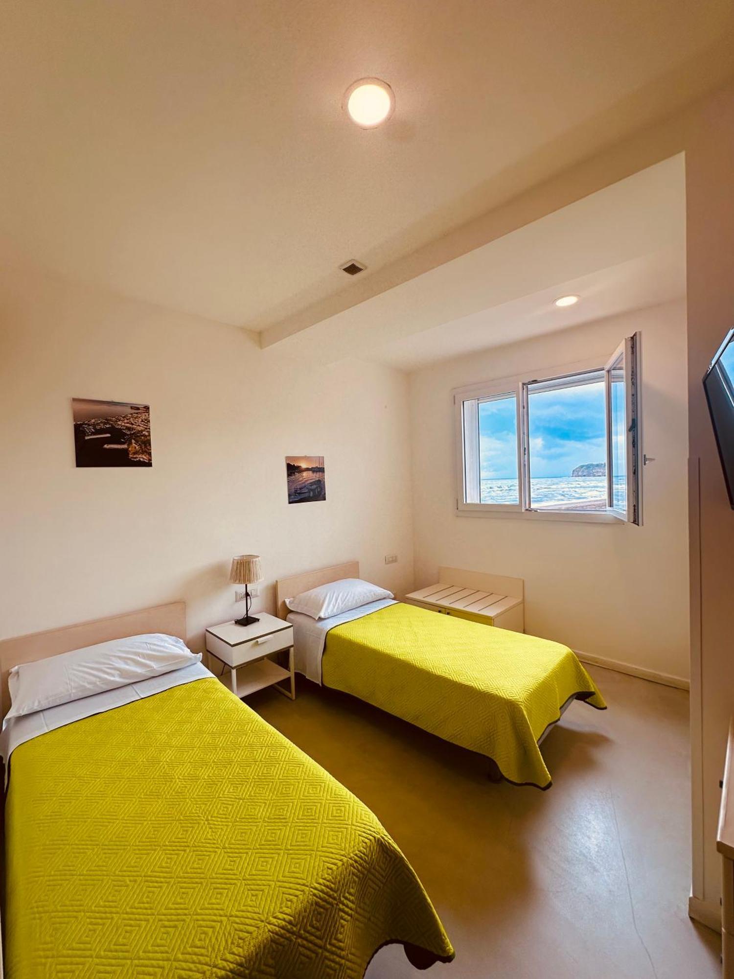 Lido Di Procida Guest House Extérieur photo