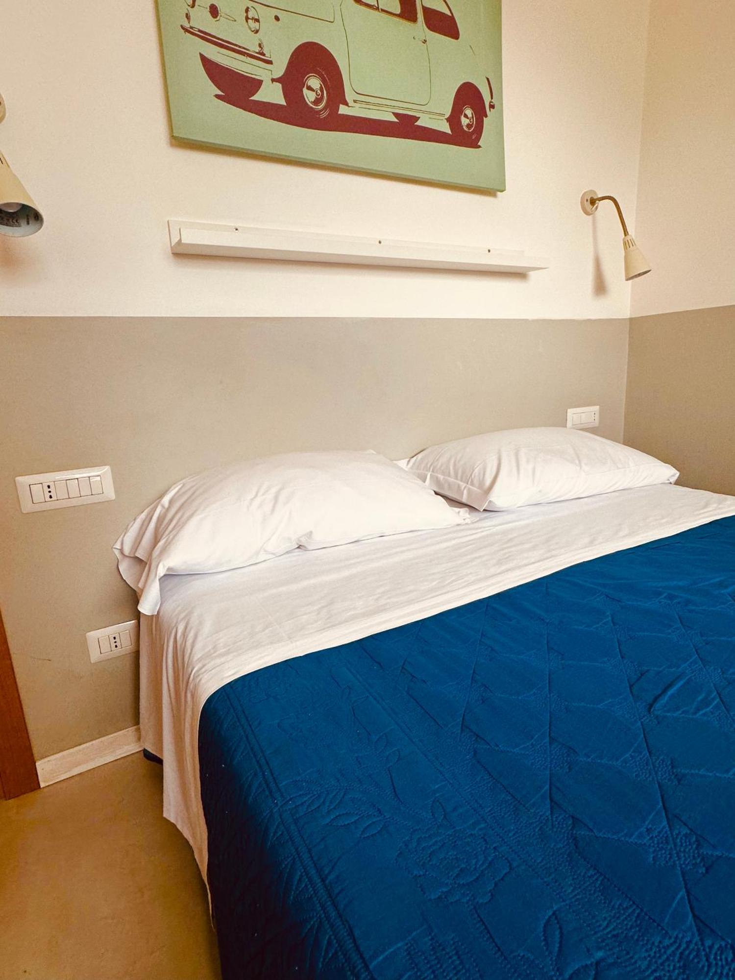 Lido Di Procida Guest House Extérieur photo