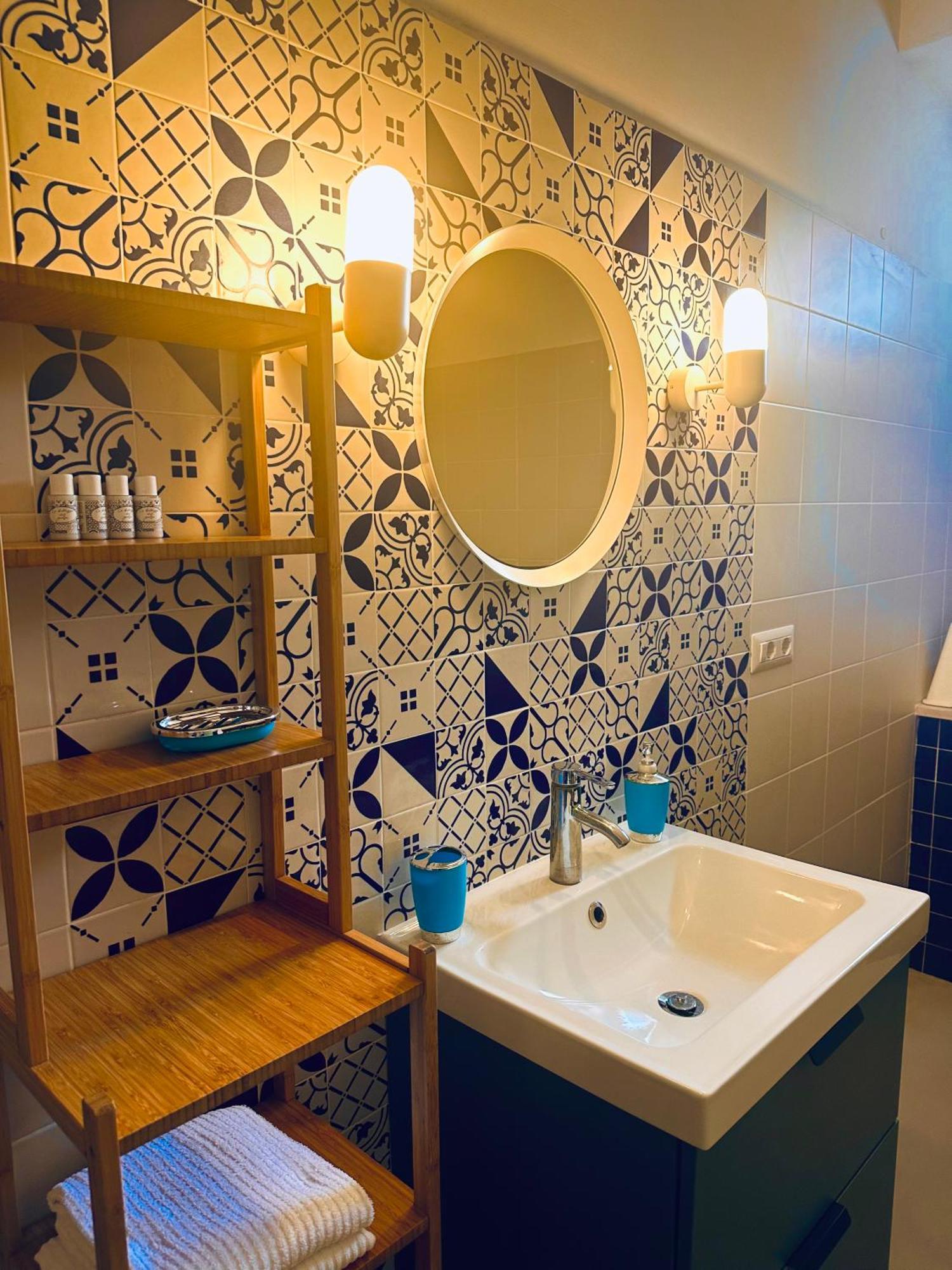 Lido Di Procida Guest House Extérieur photo