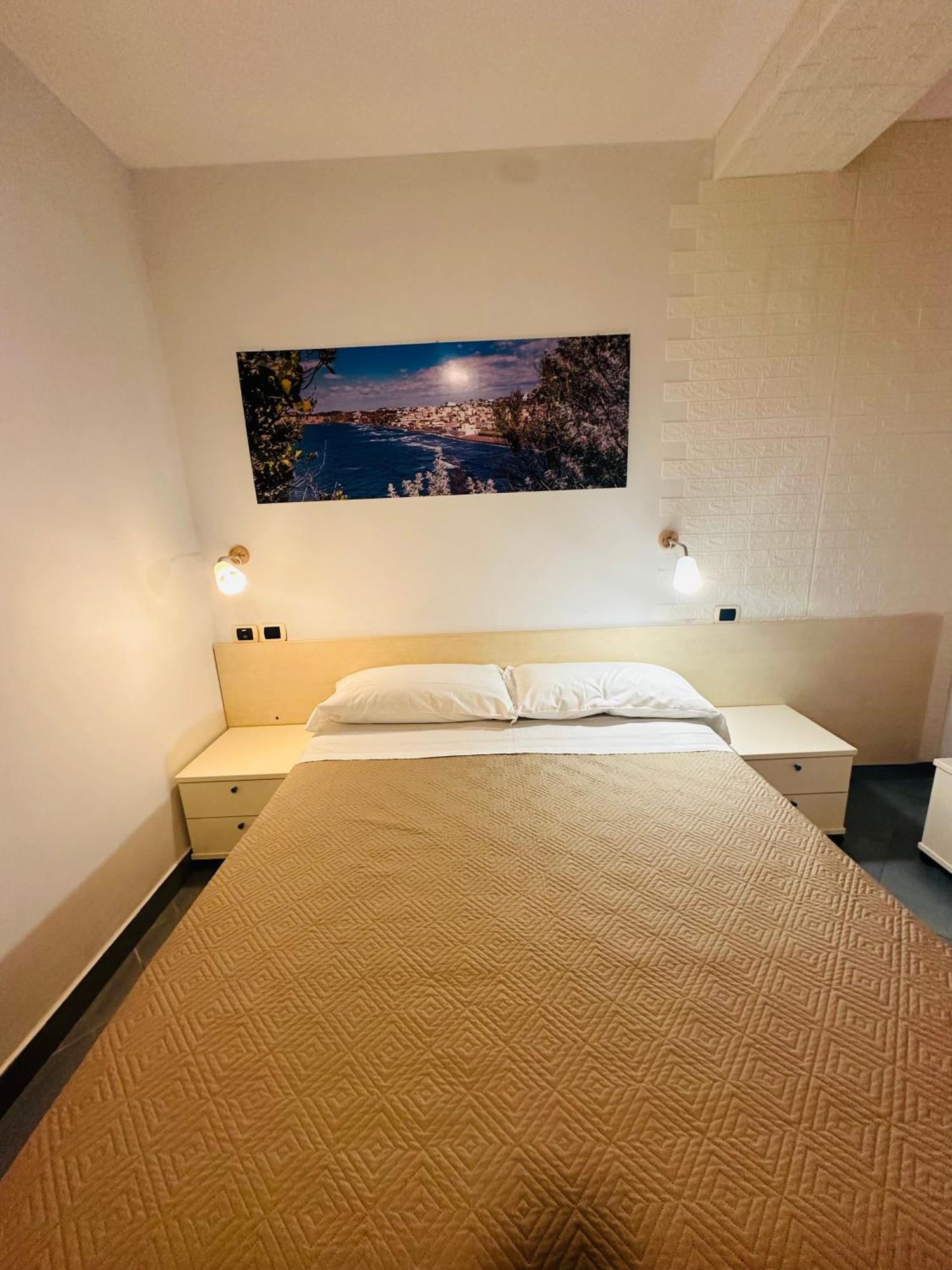 Lido Di Procida Guest House Extérieur photo