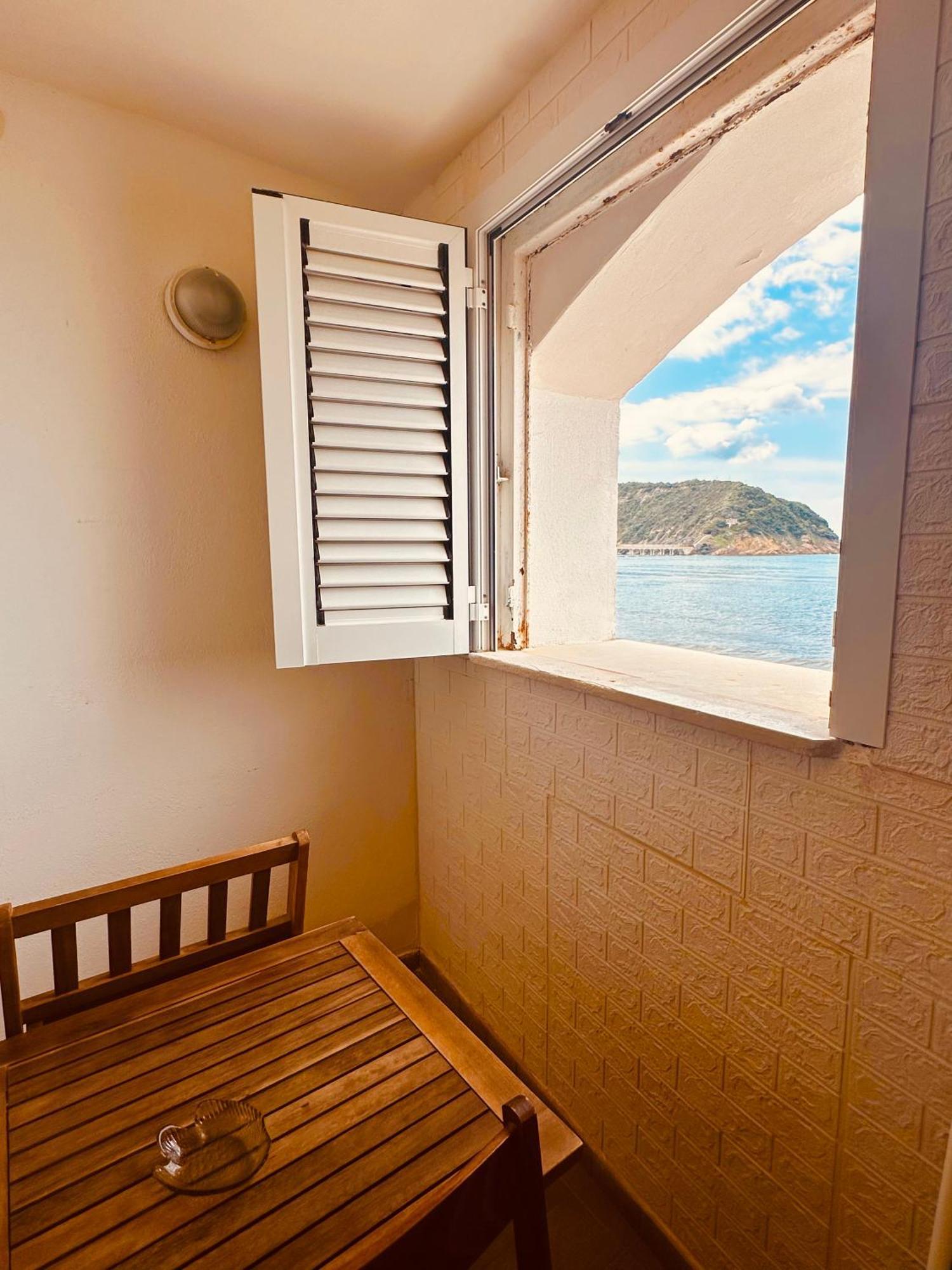 Lido Di Procida Guest House Extérieur photo