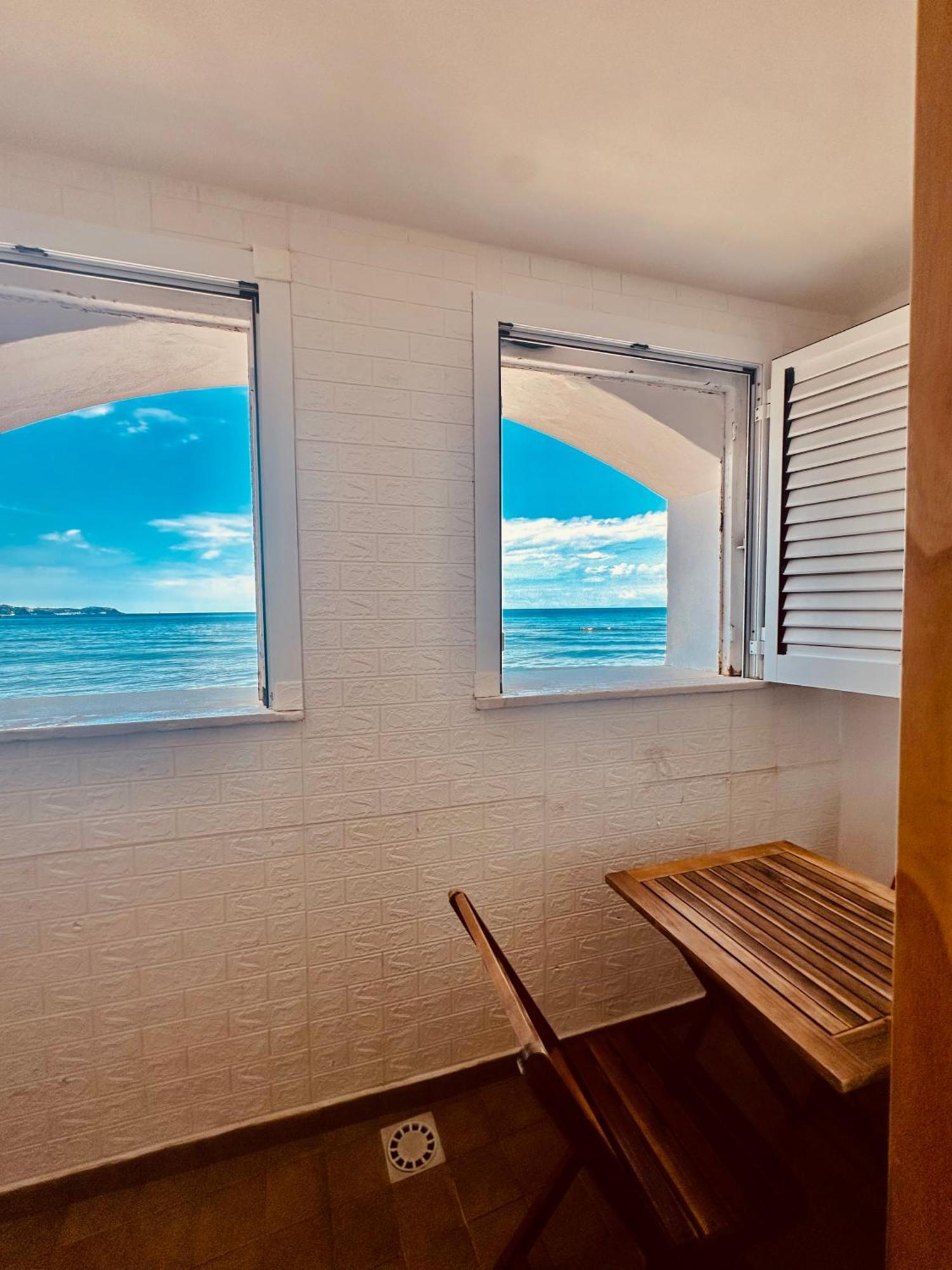 Lido Di Procida Guest House Extérieur photo