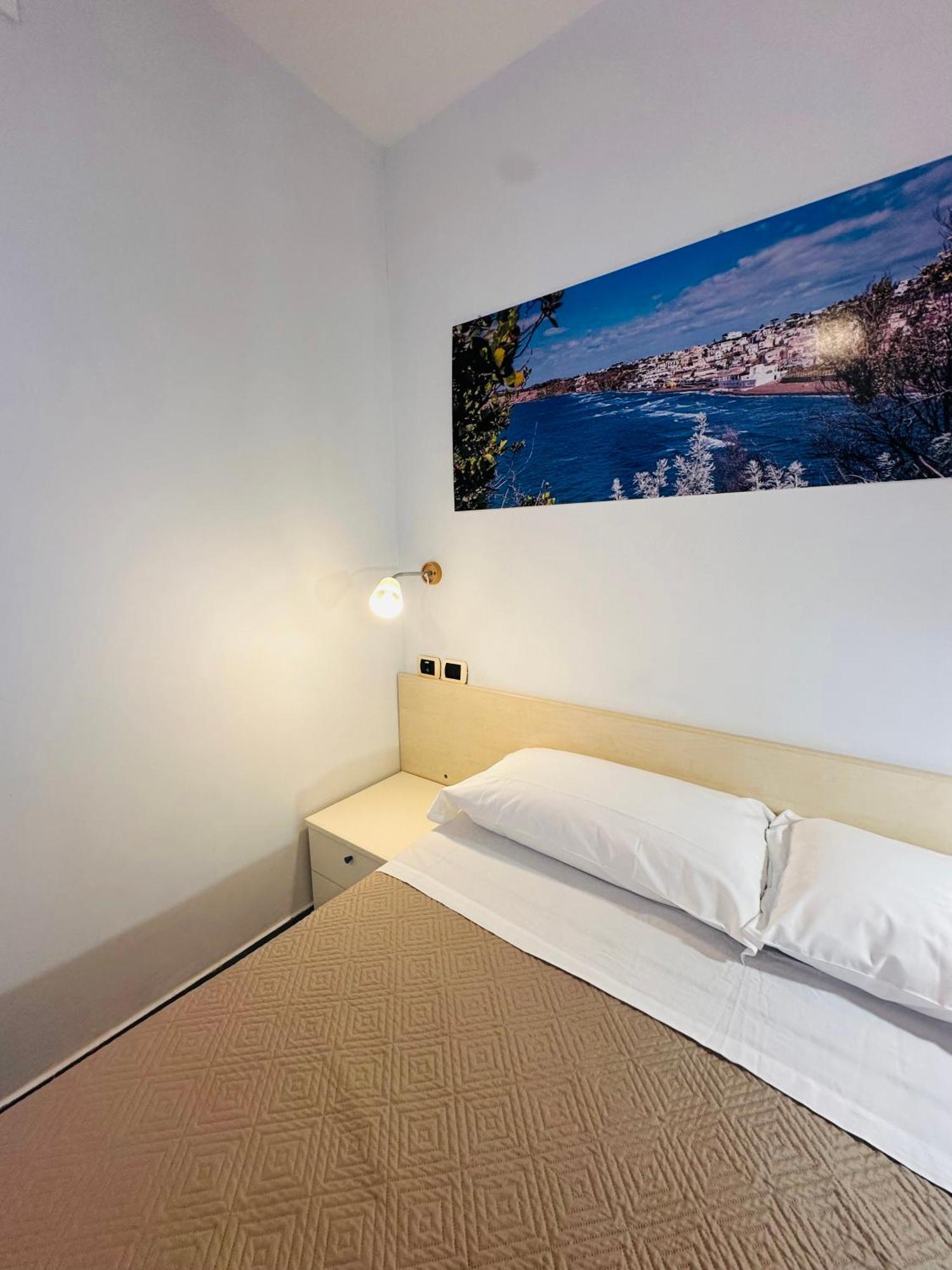Lido Di Procida Guest House Extérieur photo
