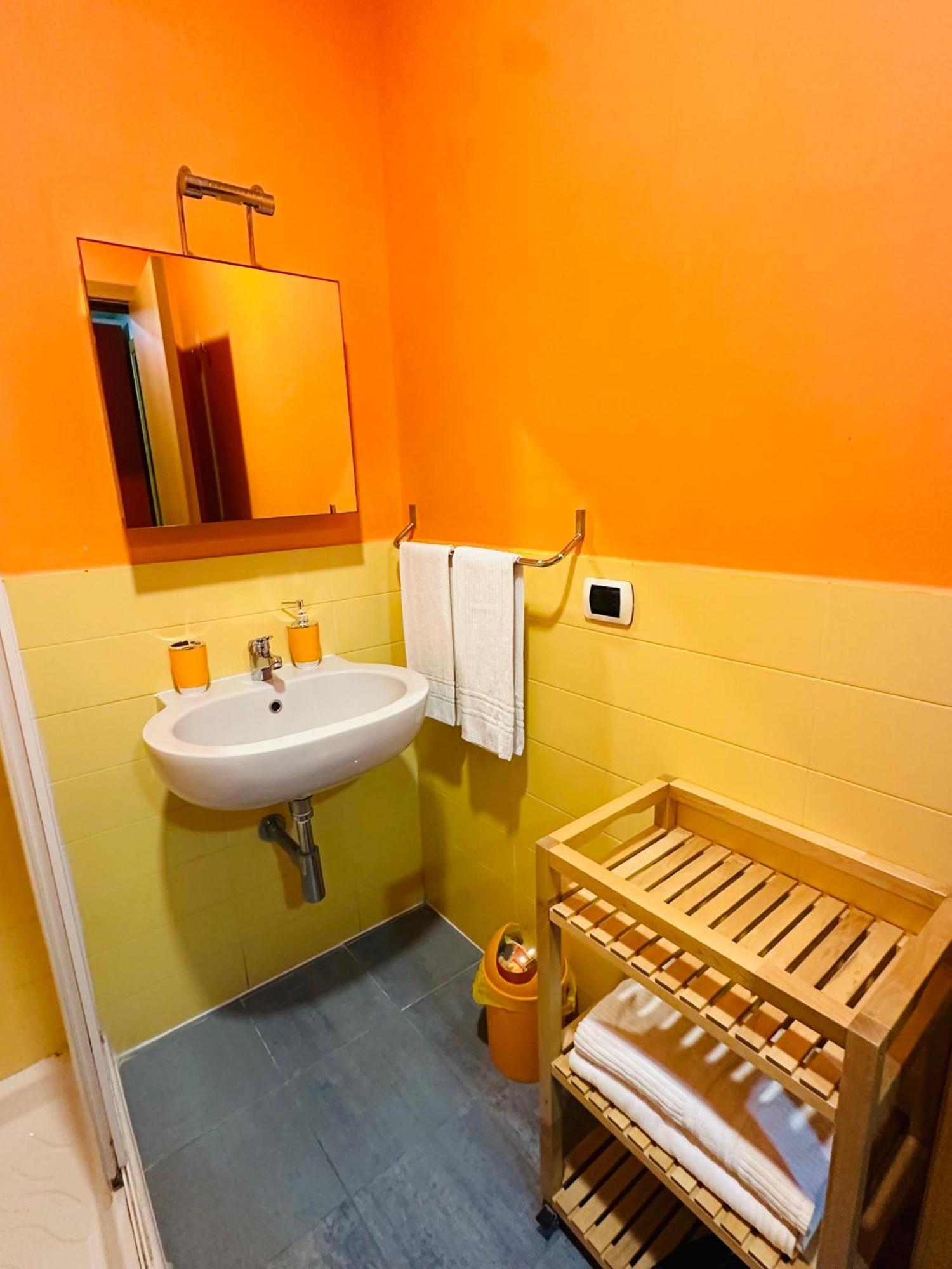 Lido Di Procida Guest House Extérieur photo