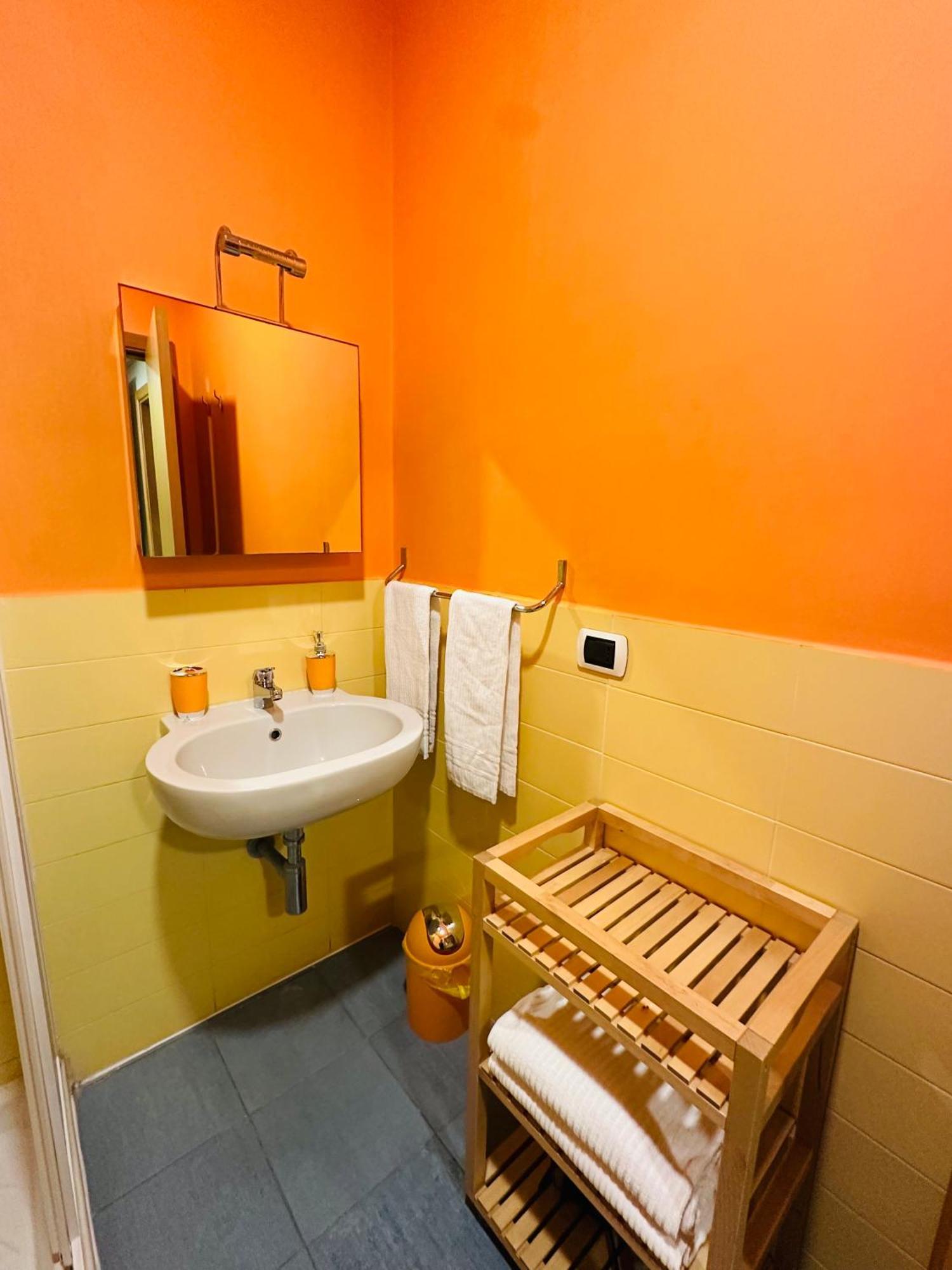 Lido Di Procida Guest House Extérieur photo