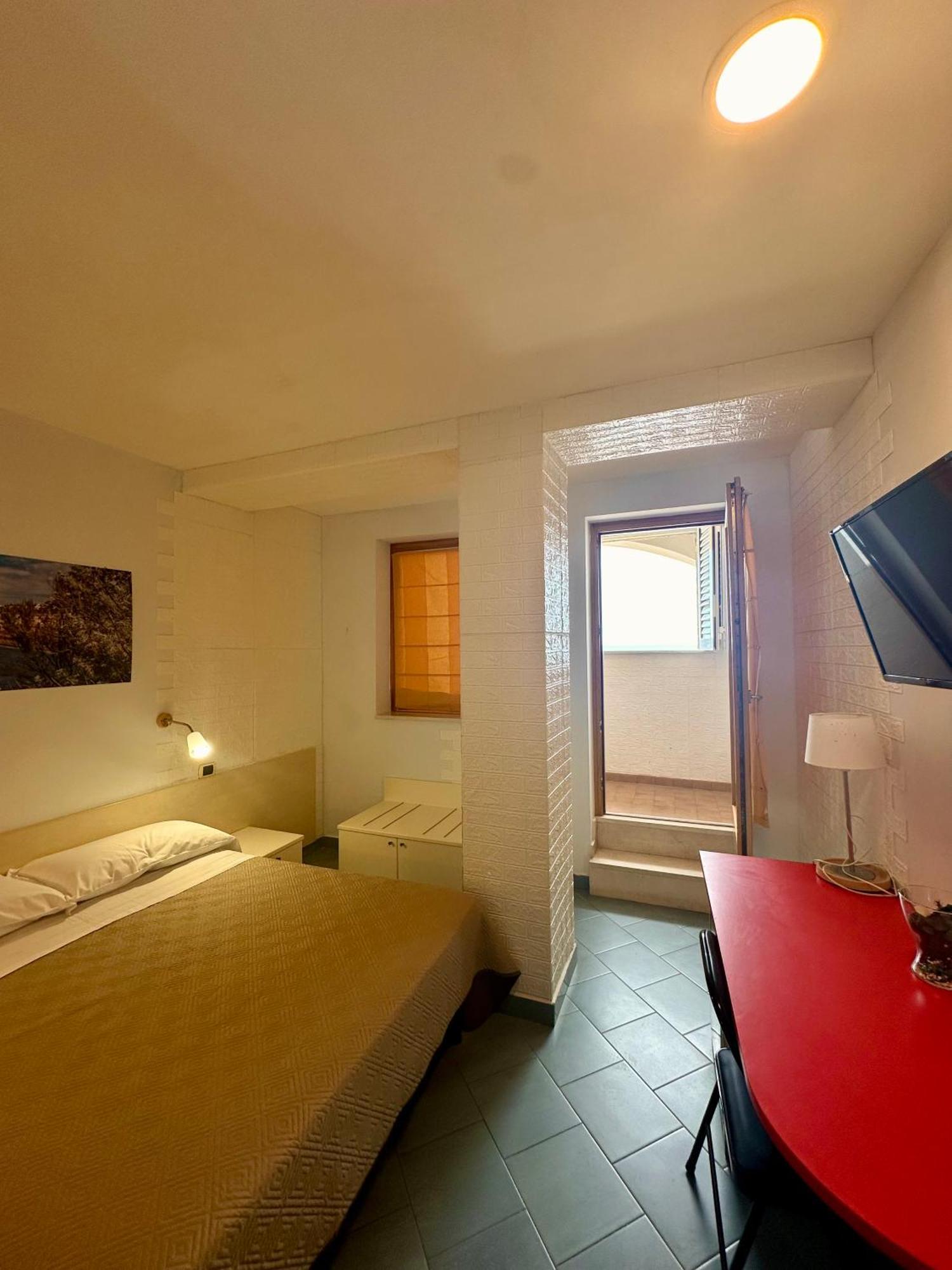 Lido Di Procida Guest House Extérieur photo
