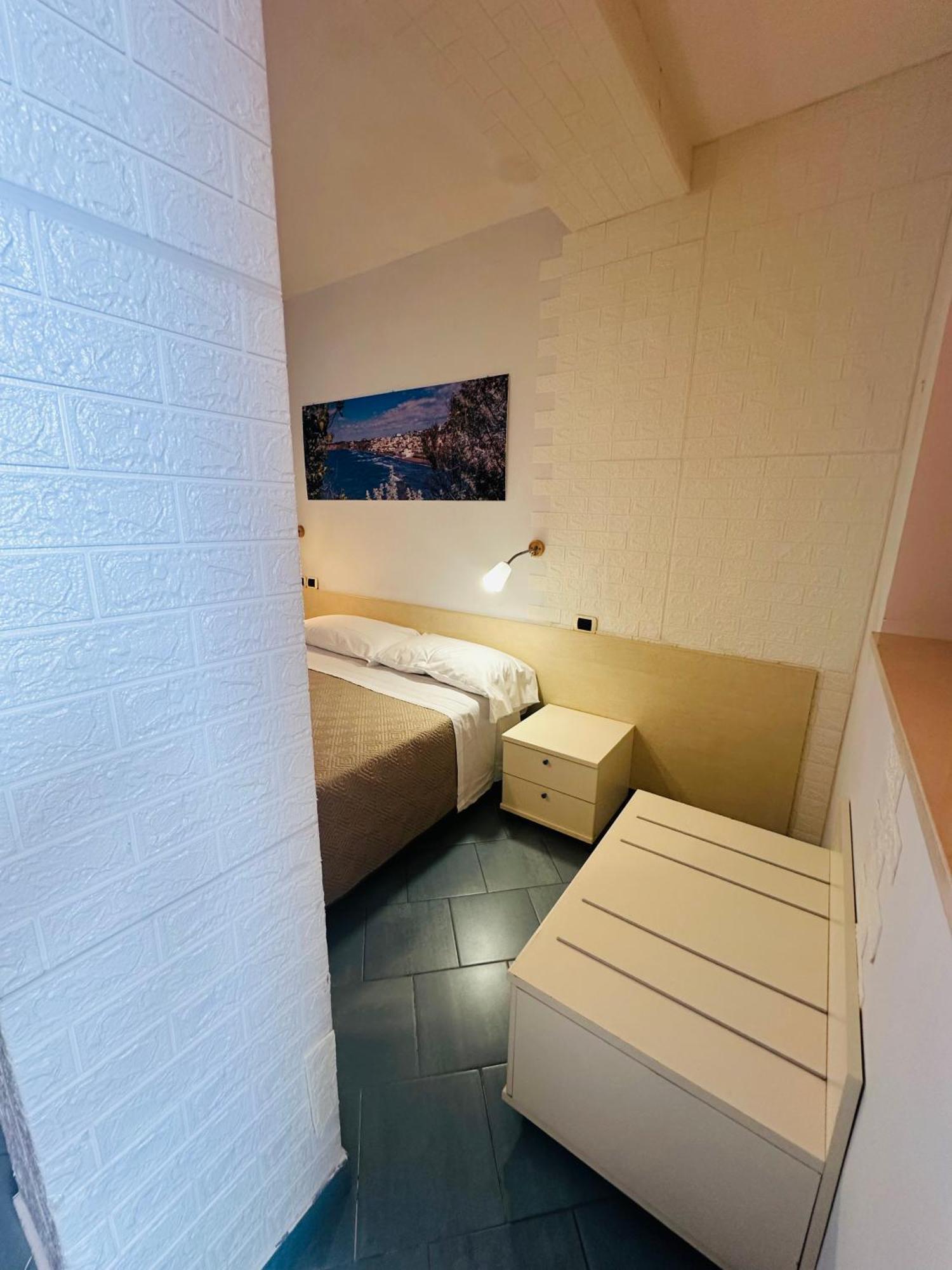 Lido Di Procida Guest House Extérieur photo
