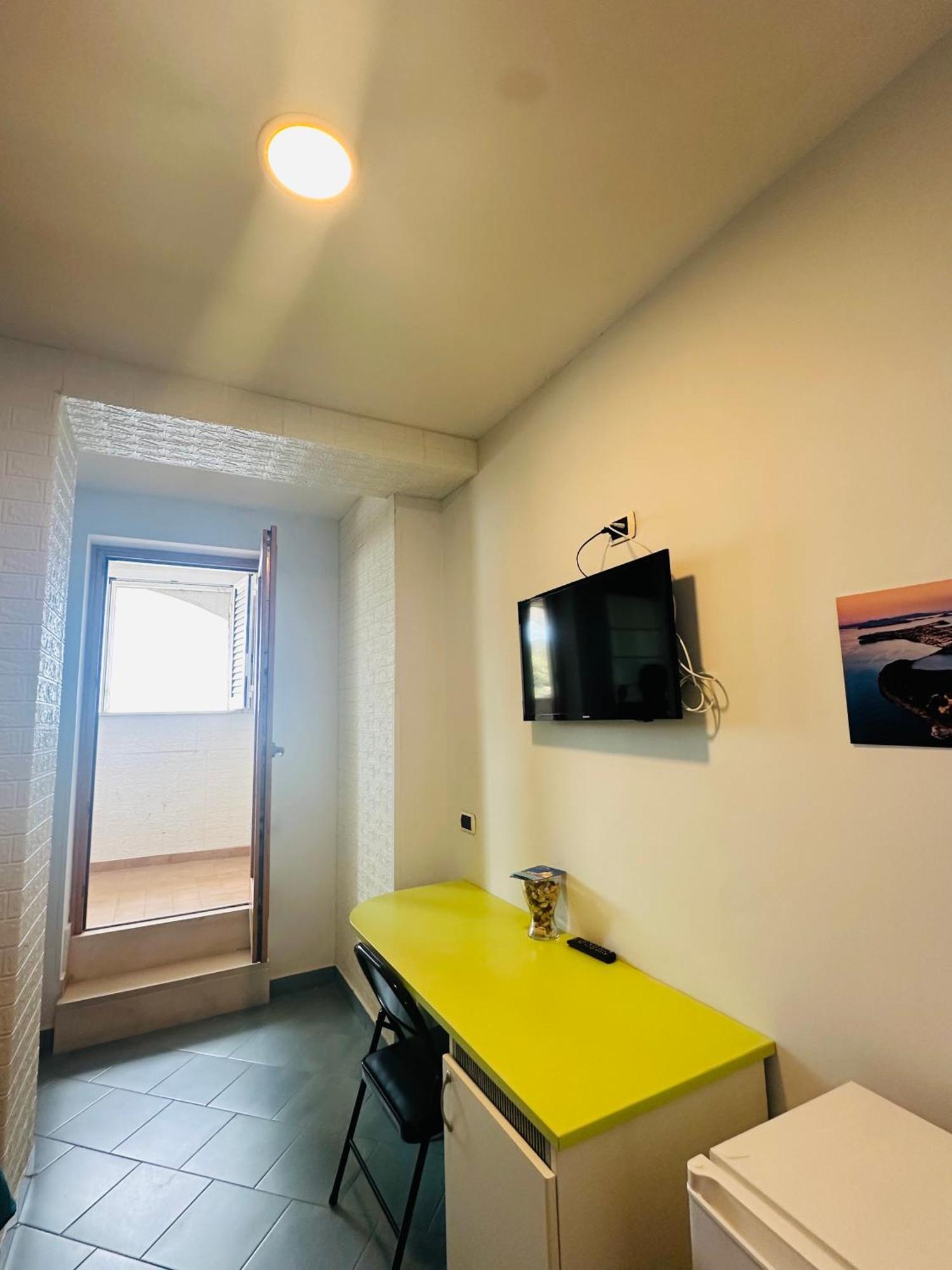 Lido Di Procida Guest House Extérieur photo