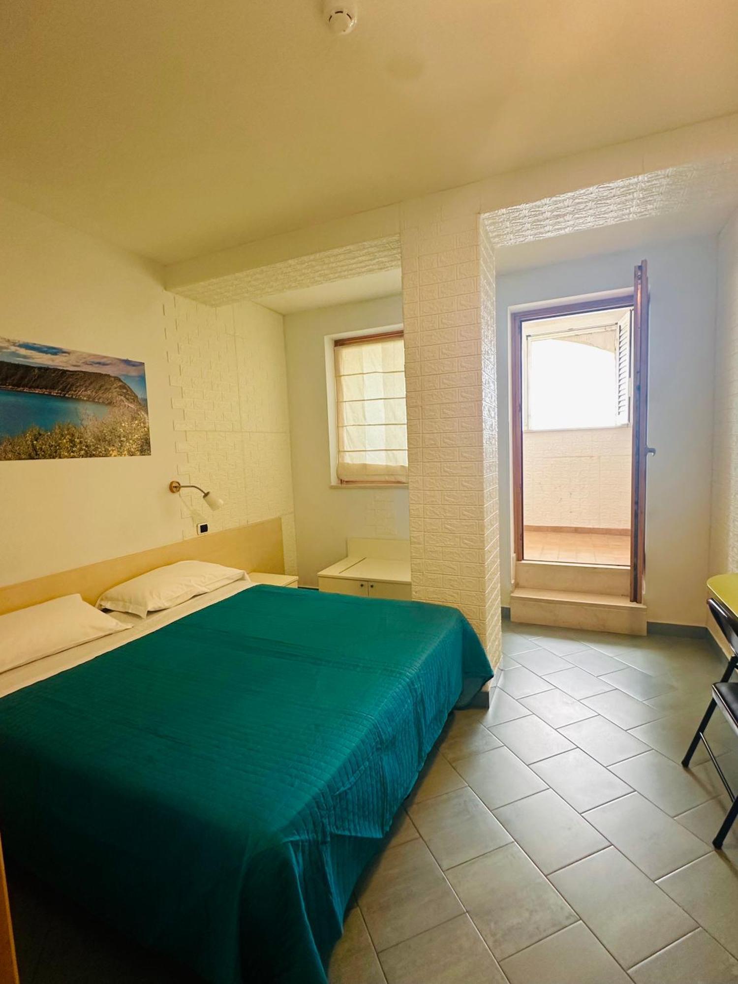 Lido Di Procida Guest House Extérieur photo