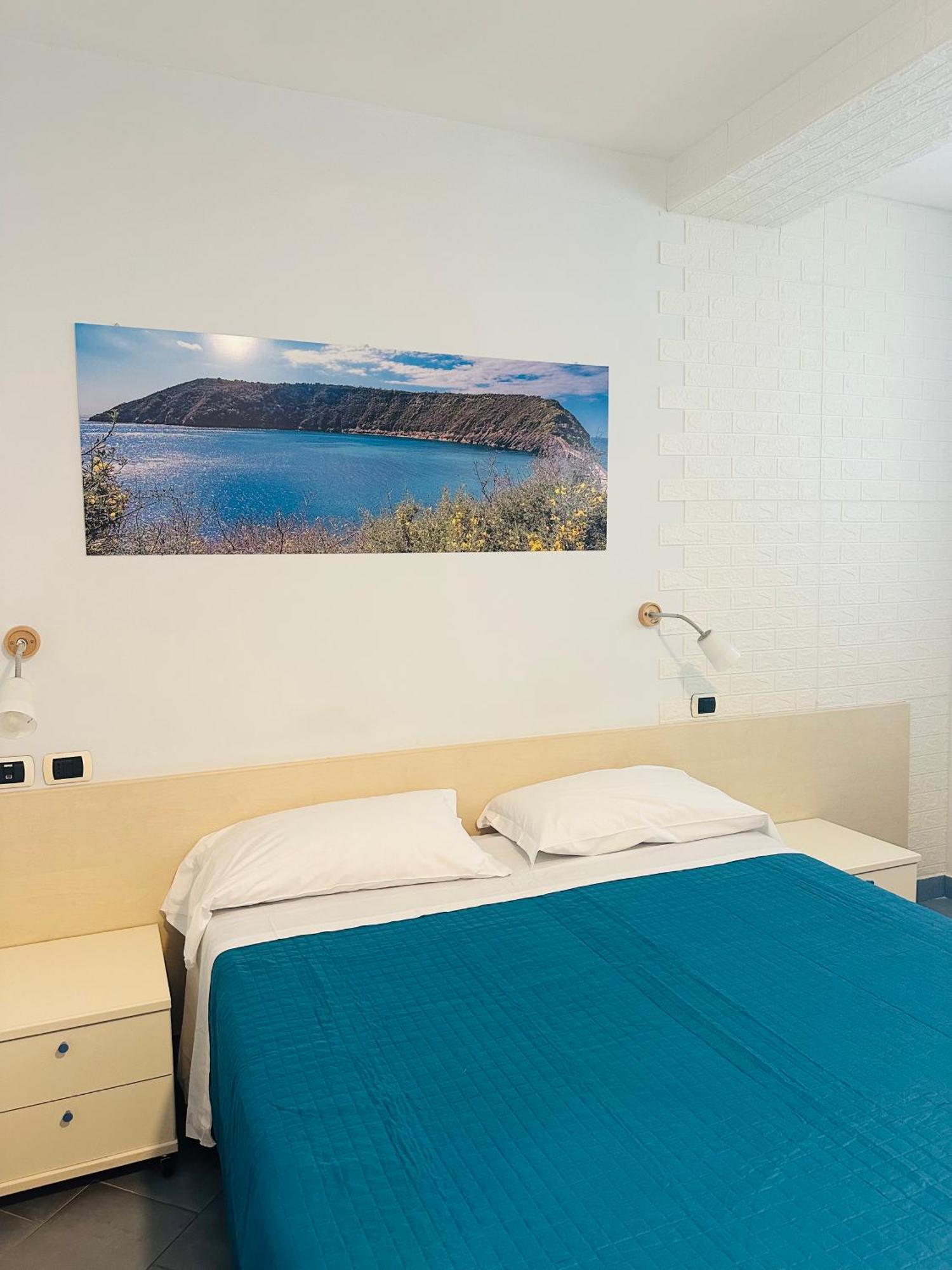 Lido Di Procida Guest House Extérieur photo