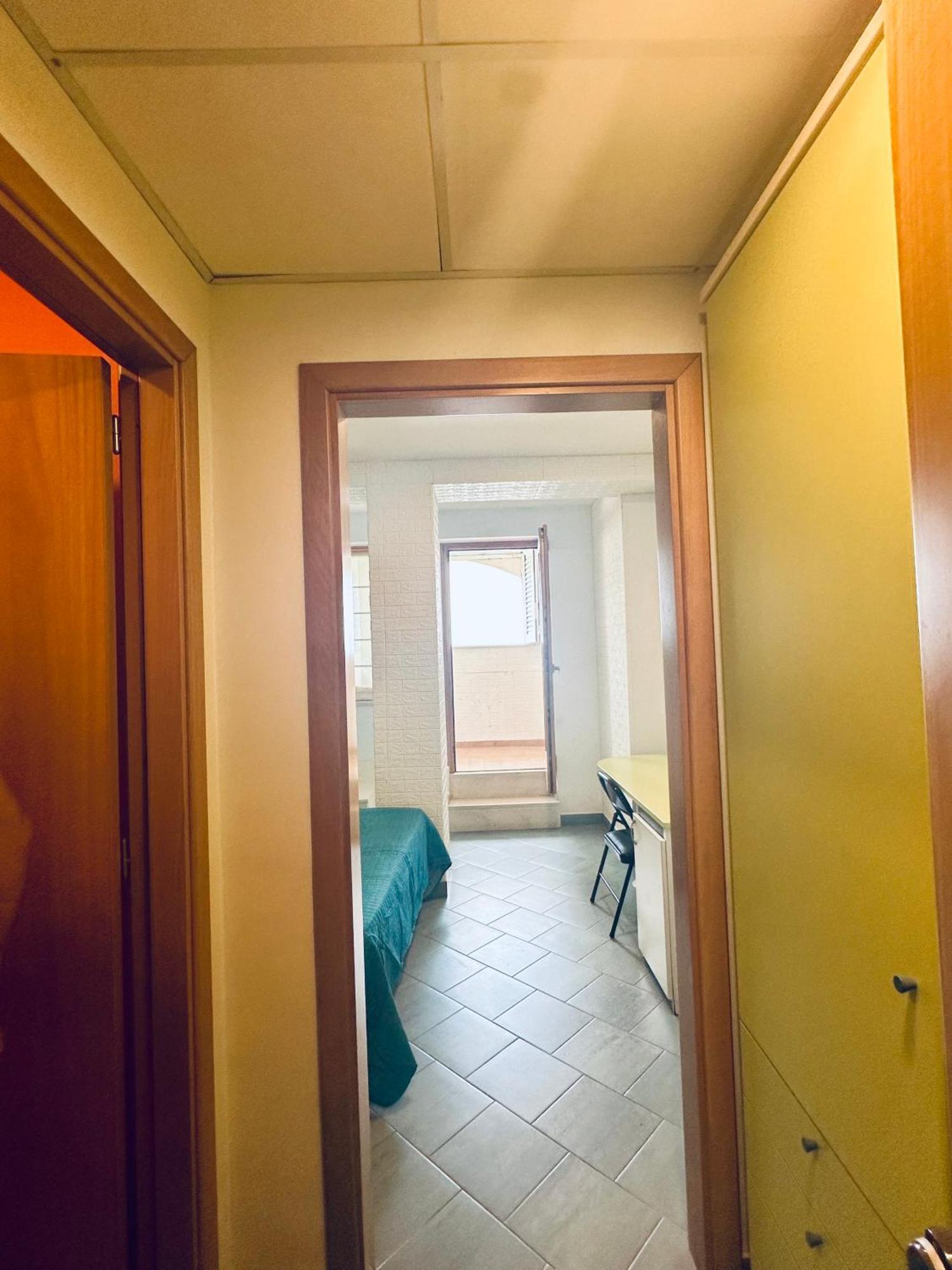 Lido Di Procida Guest House Extérieur photo