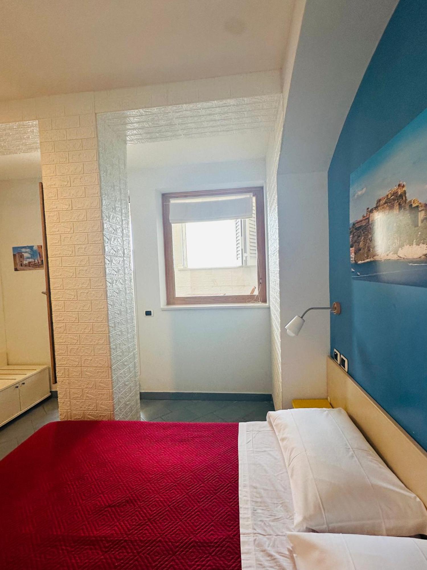Lido Di Procida Guest House Extérieur photo